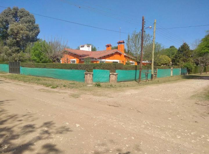 Chalet en Venta Valle de Anisacate T3000mts Apta Credito Hipotecario 3