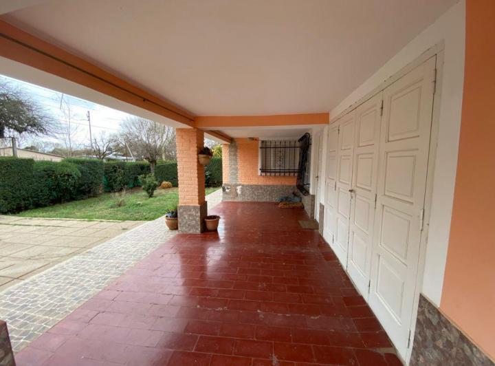 Chalet en Venta, Apto Crédito - Valle de Anisacate 3