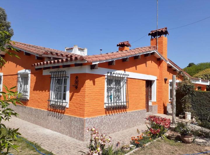 Chalet en Venta, Apto Crédito - Valle de Anisacate 5