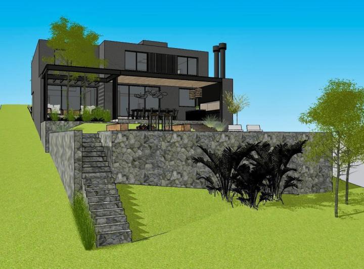 Casa en Venta, entrega enero 2026 - Country La Deseada 4