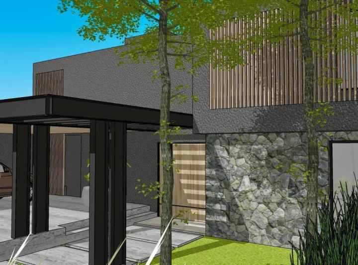 Casa en Venta, entrega enero 2026 - Country La Deseada 2