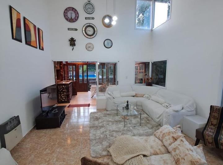 Casa en Venta de 3 Dormitorios, Apto Crédito - La Estanzuela, Calera 1