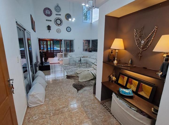 Casa en Venta de 3 Dormitorios, Apto Crédito - La Estanzuela, Calera 3