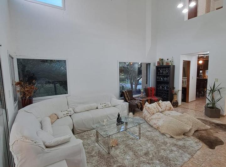 Casa en Venta de 3 Dormitorios, Apto Crédito - La Estanzuela, Calera 2