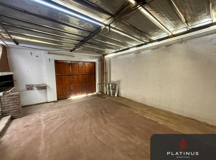 Casa en Alquiler de 3 Dormitorios - Barrio Talleres 2