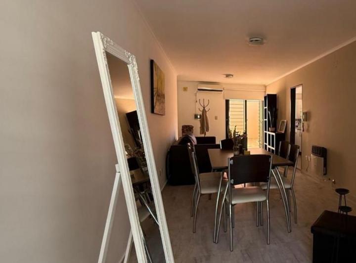 Departamento en Alquiler de 1 Dormitorio - Barrio Centro 3