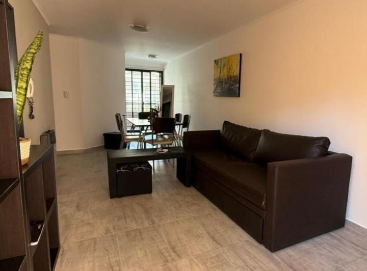 Departamento en Alquiler de 1 Dormitorio - Barrio Centro 4