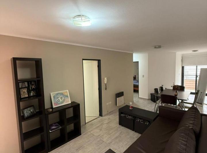 Departamento en Alquiler de 1 Dormitorio - Barrio Centro 1