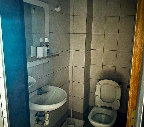 Alquiler Local Comercial de 40 m² - Barrio Centro 5