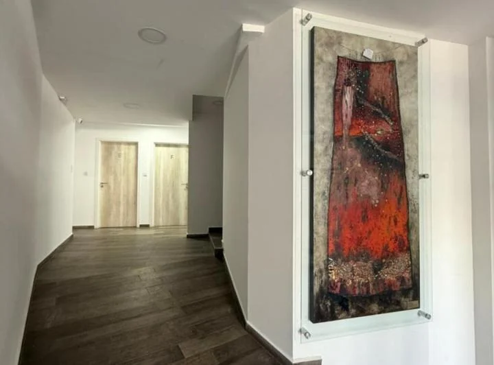 Departamento en Alquiler de 1 Dormitorio con Cochera - Barrio Cofico 4