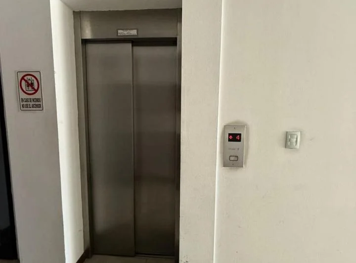 Departamento en Alquiler de 1 Dormitorio - Barrio General Paz 3