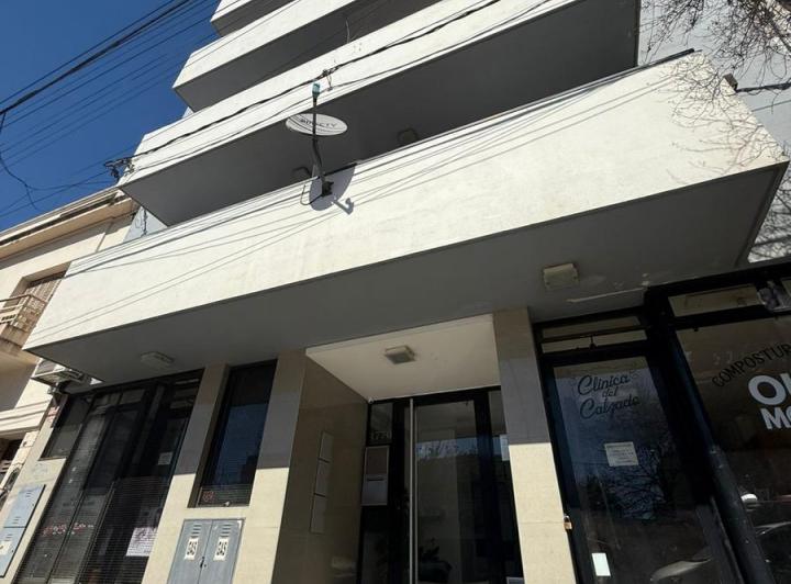 Departamento en Alquiler de 1 Dormitorio - Barrio General Paz 1
