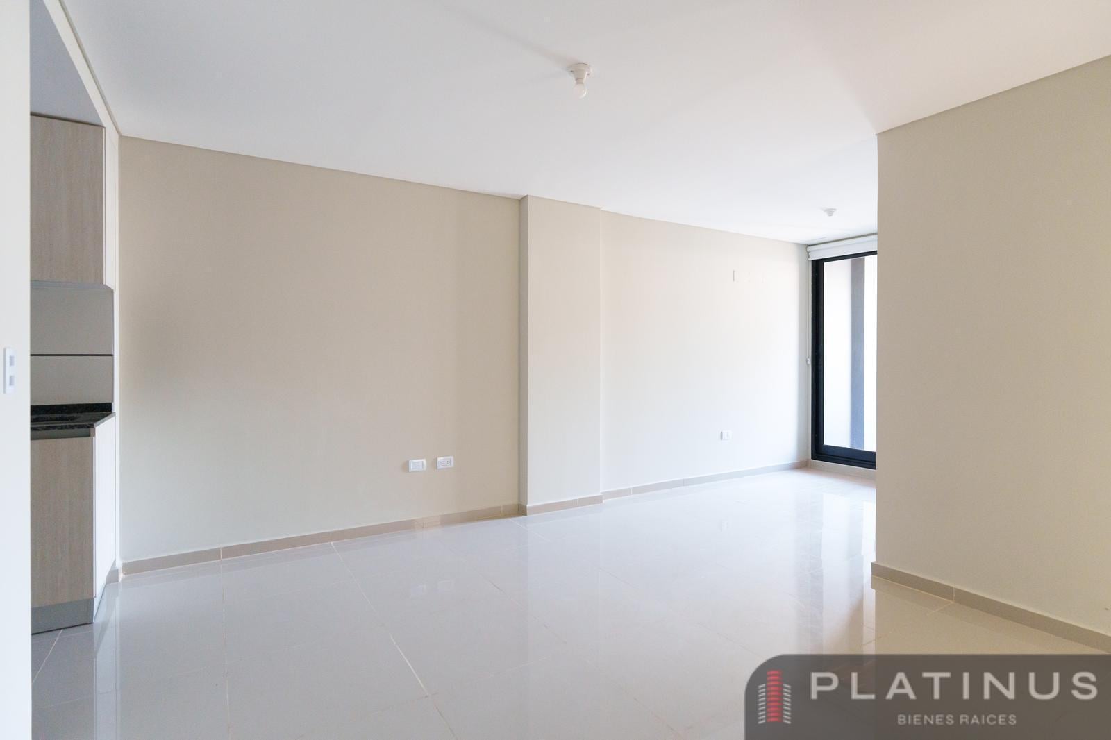 Departamento en Venta de 2 Dormitorios - Cofico