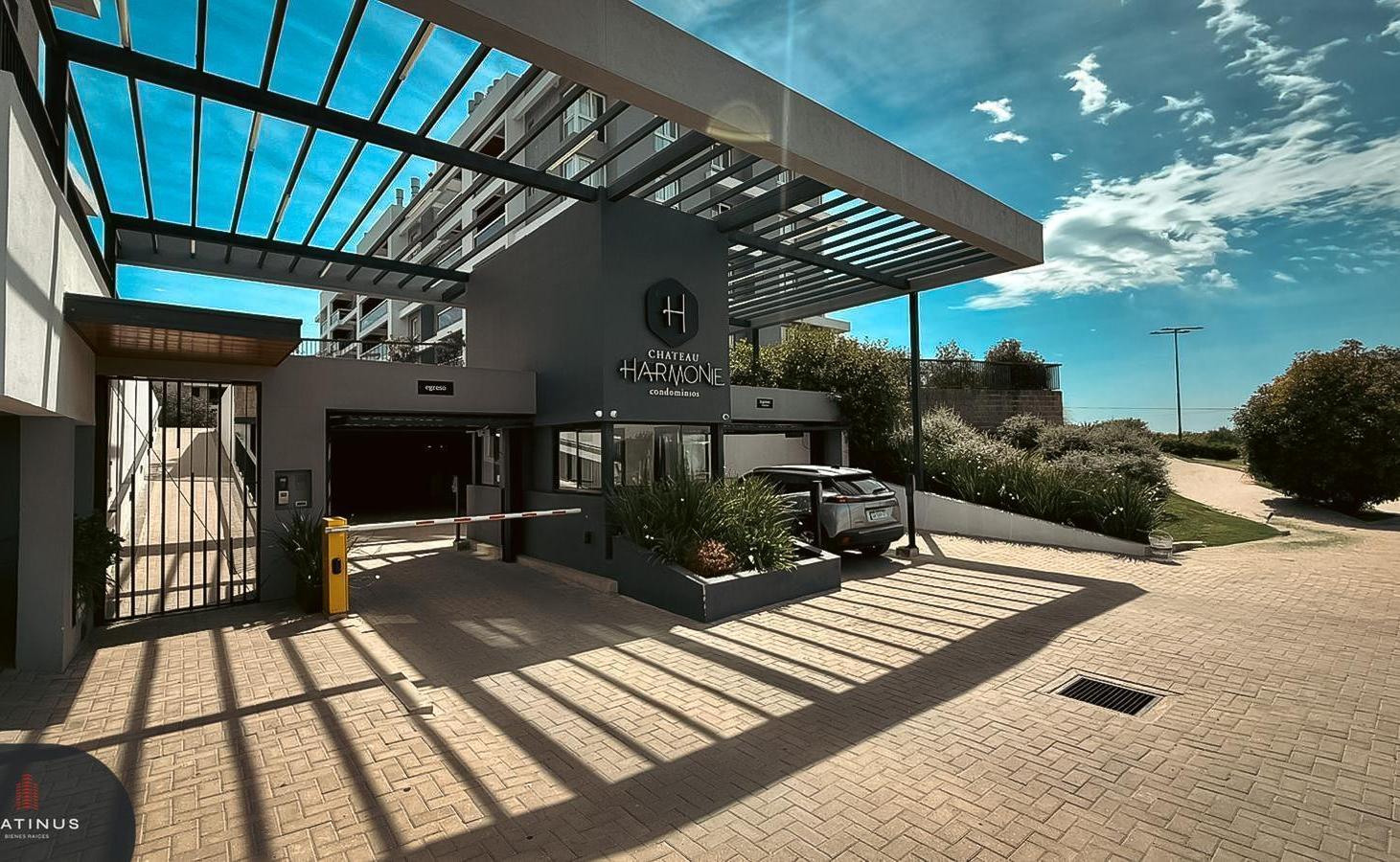 Foto de Cochera en Venta - Harmonie Chateau, imagen 5