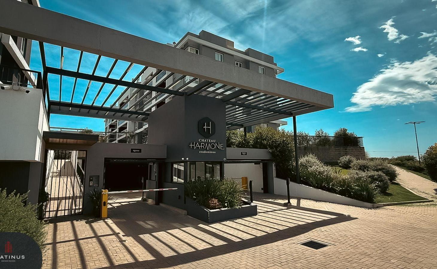 Cochera en Venta - Harmonie Chateau