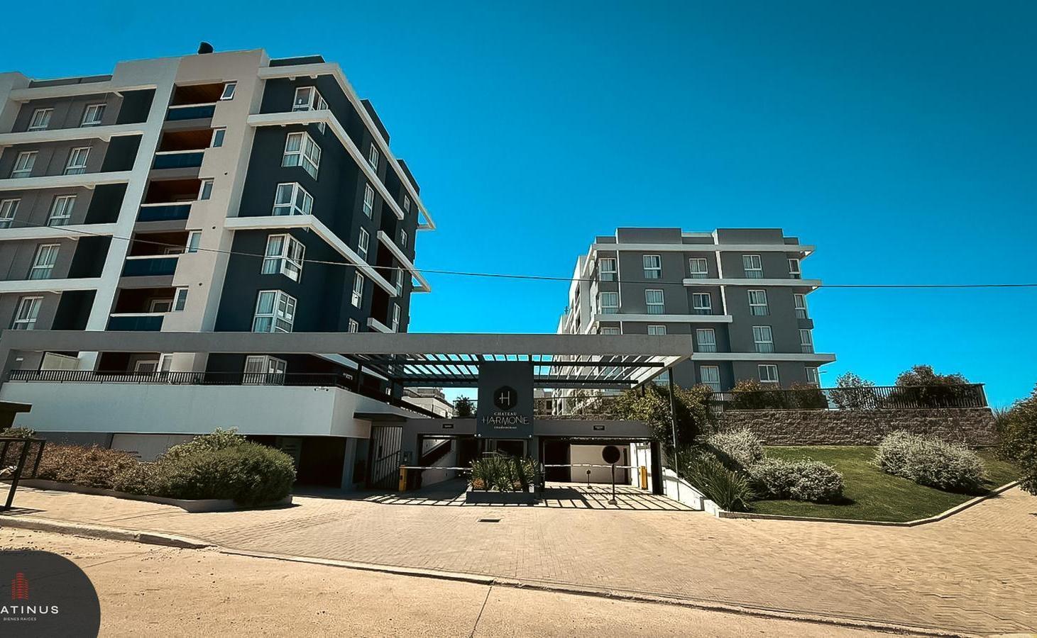 Foto de Cochera en Venta - Harmonie Chateau, imagen 3