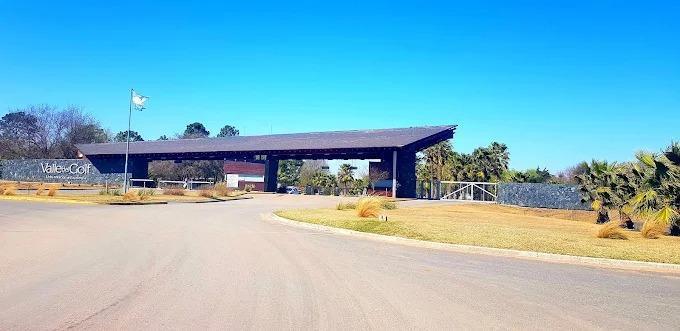 Lote en Venta, 800m2 - Valle del Golf