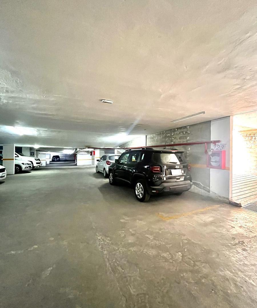 Foto de Cochera en Venta - Barrio General Paz, imagen 3