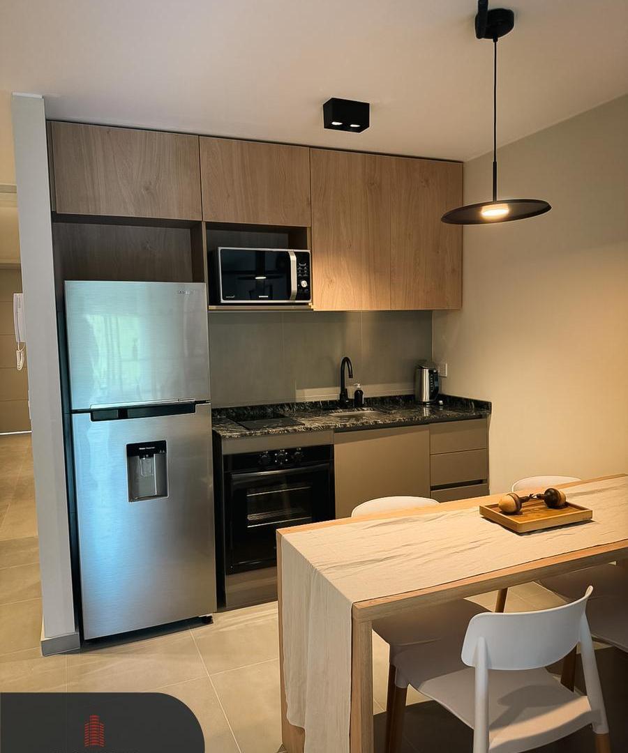 Foto de Departamento 1 ambiente de categoría a estrenar en Venta - Nueva Córdoba, imagen 1