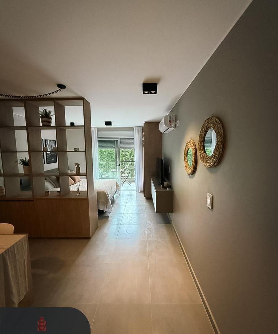 Departamento en Venta a Estrenar de 1 Dormitorio - Nueva Córdoba