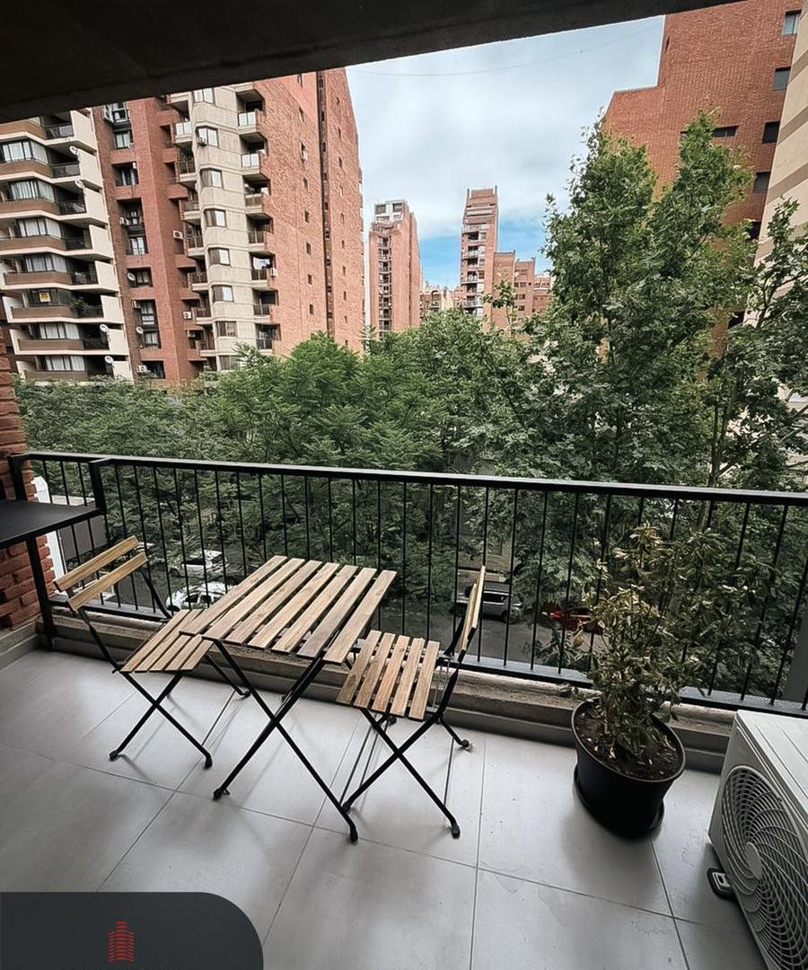 Foto de Departamento 1 ambiente de categoría a estrenar en Venta - Nueva Córdoba, imagen 5