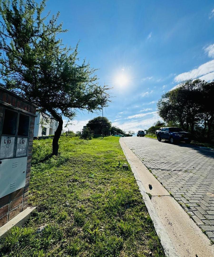Lote de 1272 m² en Tierralta – Próximo a Escriturar, Posesión Inmediata