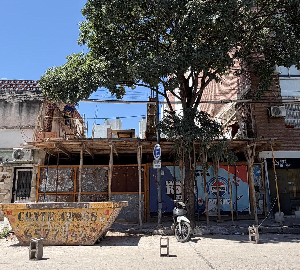 Departamento en Prasa II