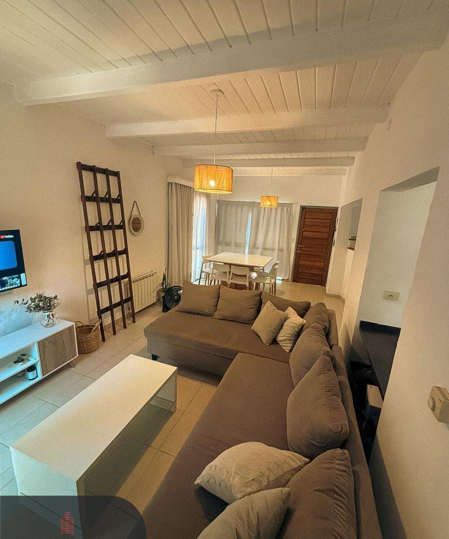 Casa en Venta de 2 Dormitorios - Housing Los Arboles Aldea