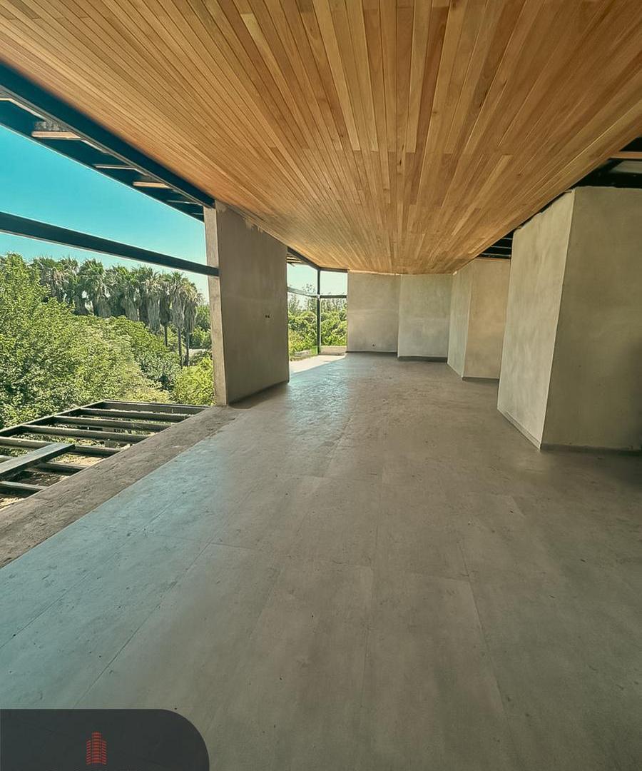 Casa en Venta de 3 Dormitorios - Country Estancia Q2