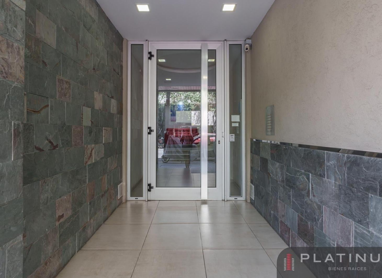 Departamento en Venta de 2 Dormitorios - Barrio Cofico