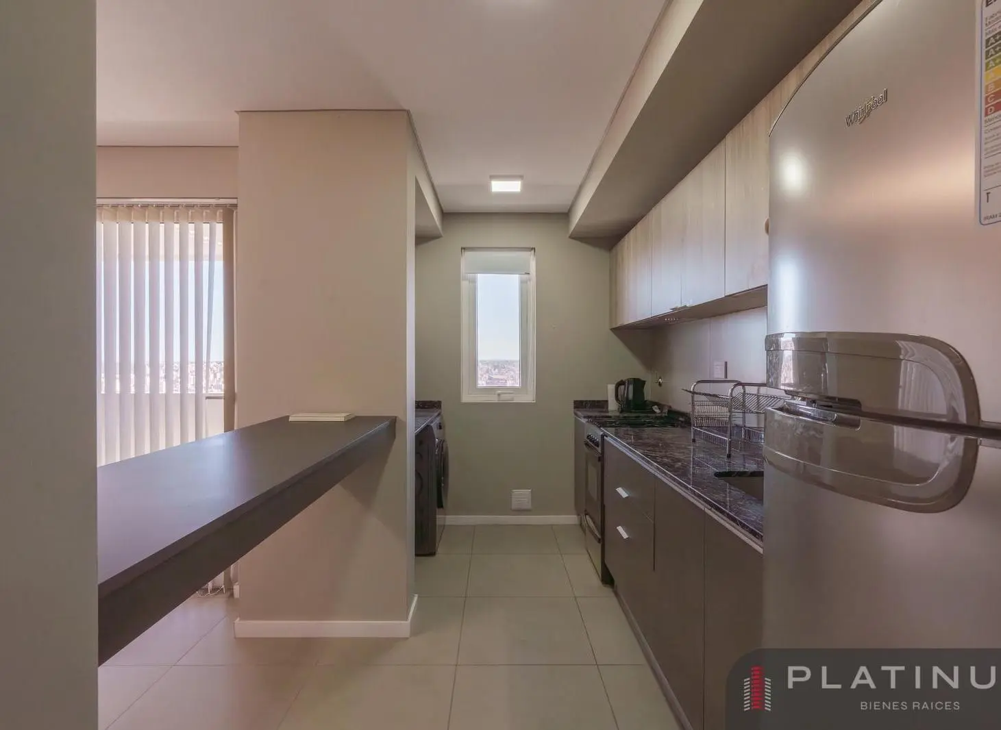 Departamento en Venta de 3 Dormitorios con cochera - Cofico 2