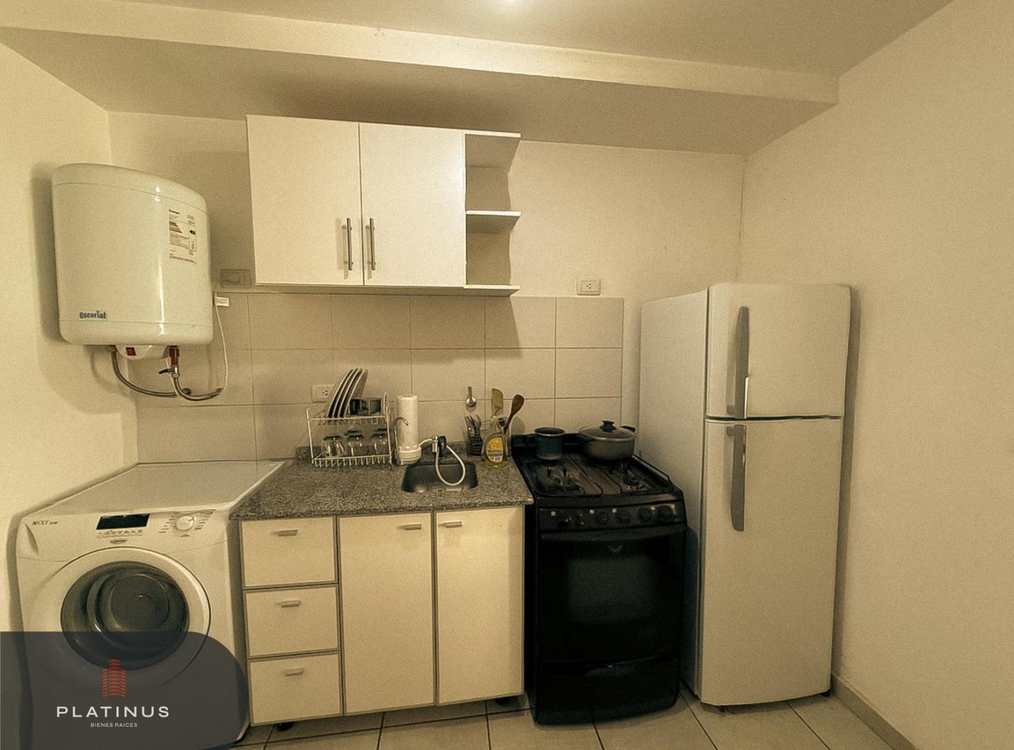 Foto de Departamento en Venta de 1 Dormitorio - Alta Córdoba, imagen 3