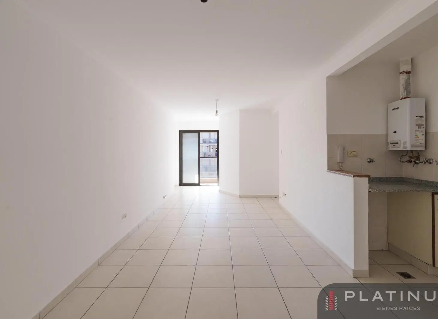 Departamento en Venta de 1 Dormitorio, Apto Crédito - Nueva Córdoba 1