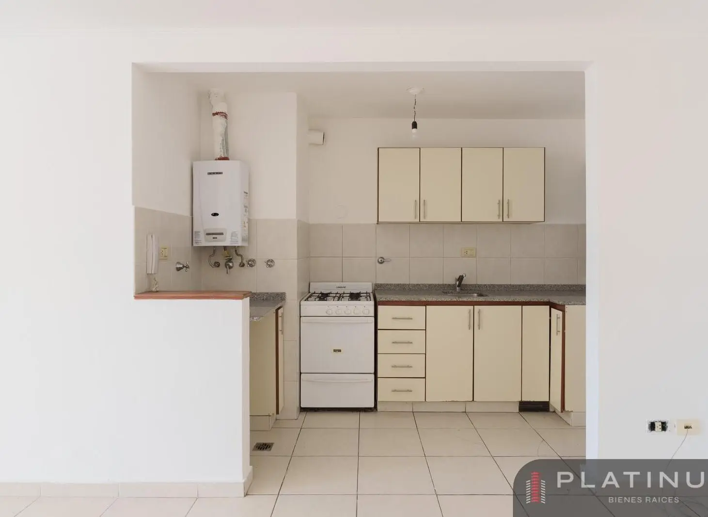 Departamento en Venta de 1 Dormitorio, Apto Crédito - Nueva Córdoba 5
