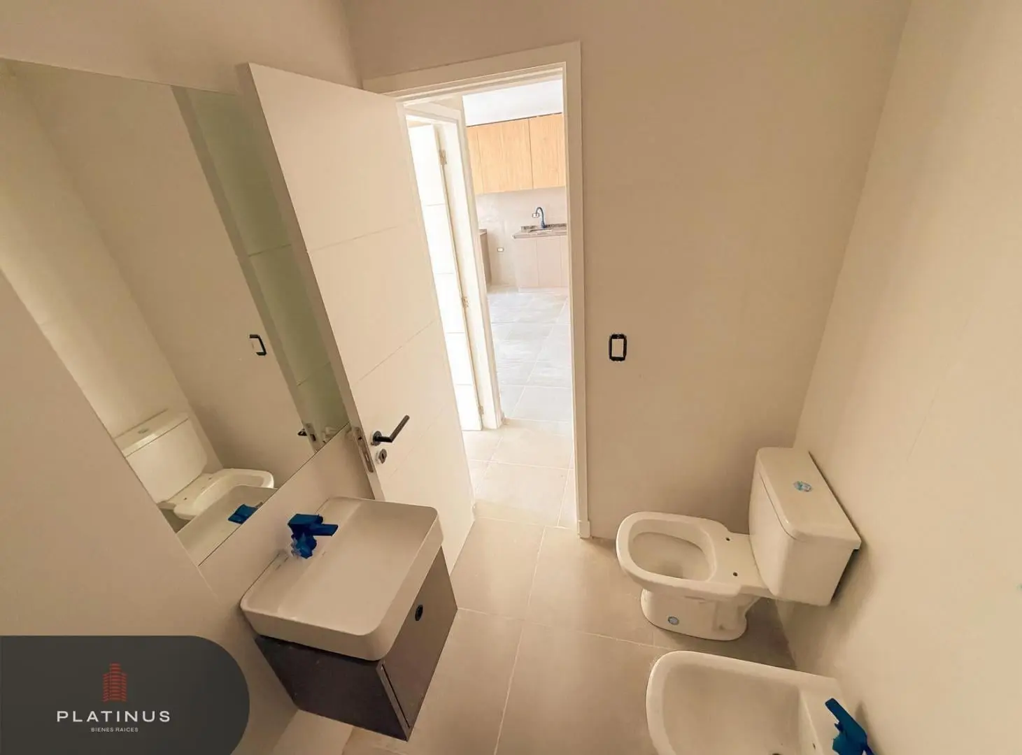 Departamento de categoria en Venta de 1 Dormitorio C/ Amenities- Nueva Córdoba 8