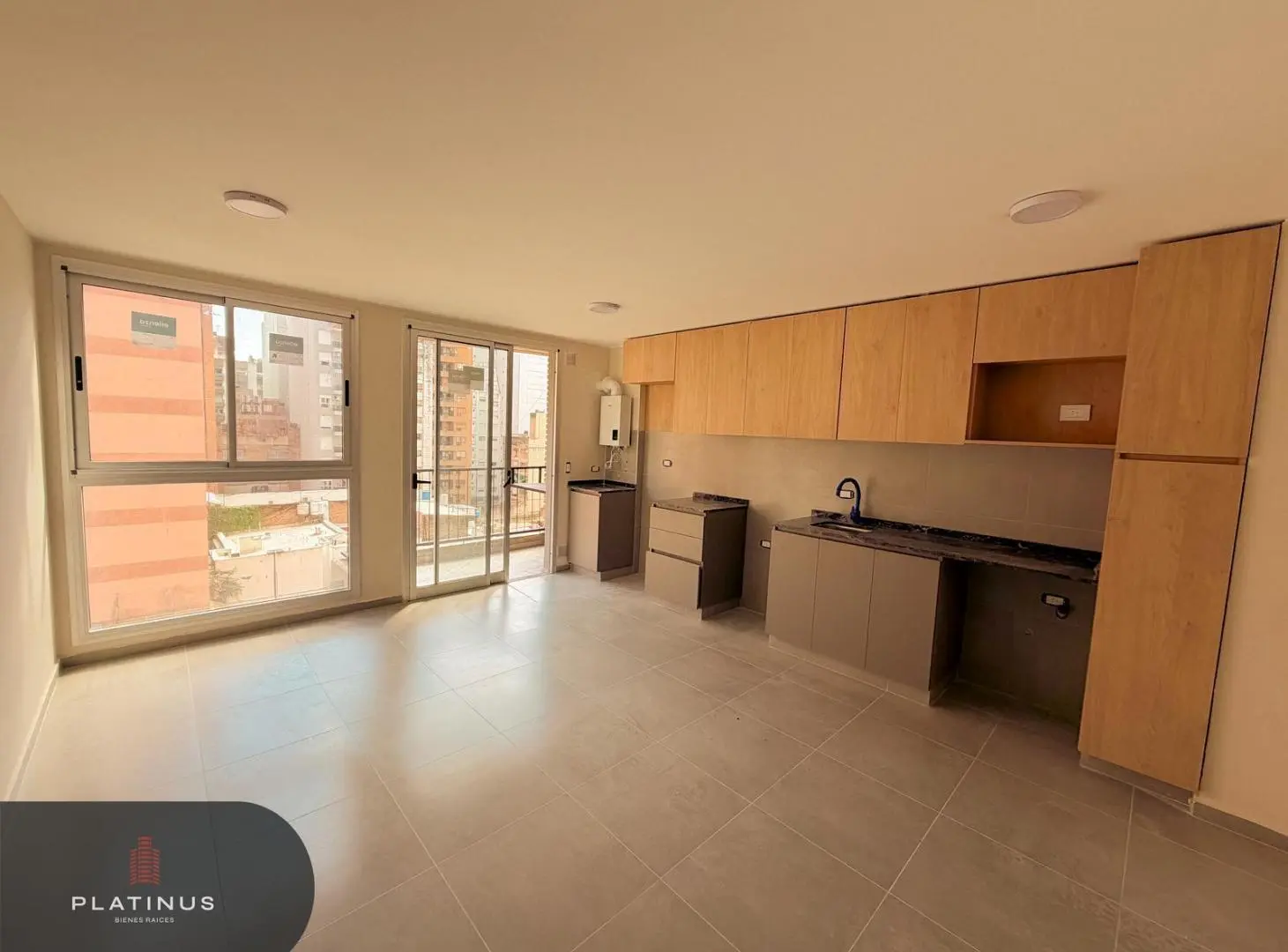 Departamento de categoria en Venta de 1 Dormitorio - Nueva Córdoba 1