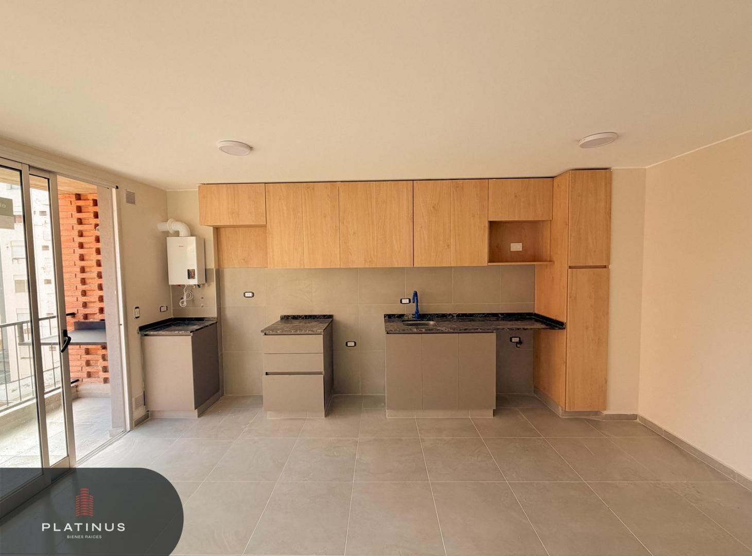 Foto de Departamento de categoria en Venta de 1 Dormitorio C/ Amenities- Nueva, imagen 3
