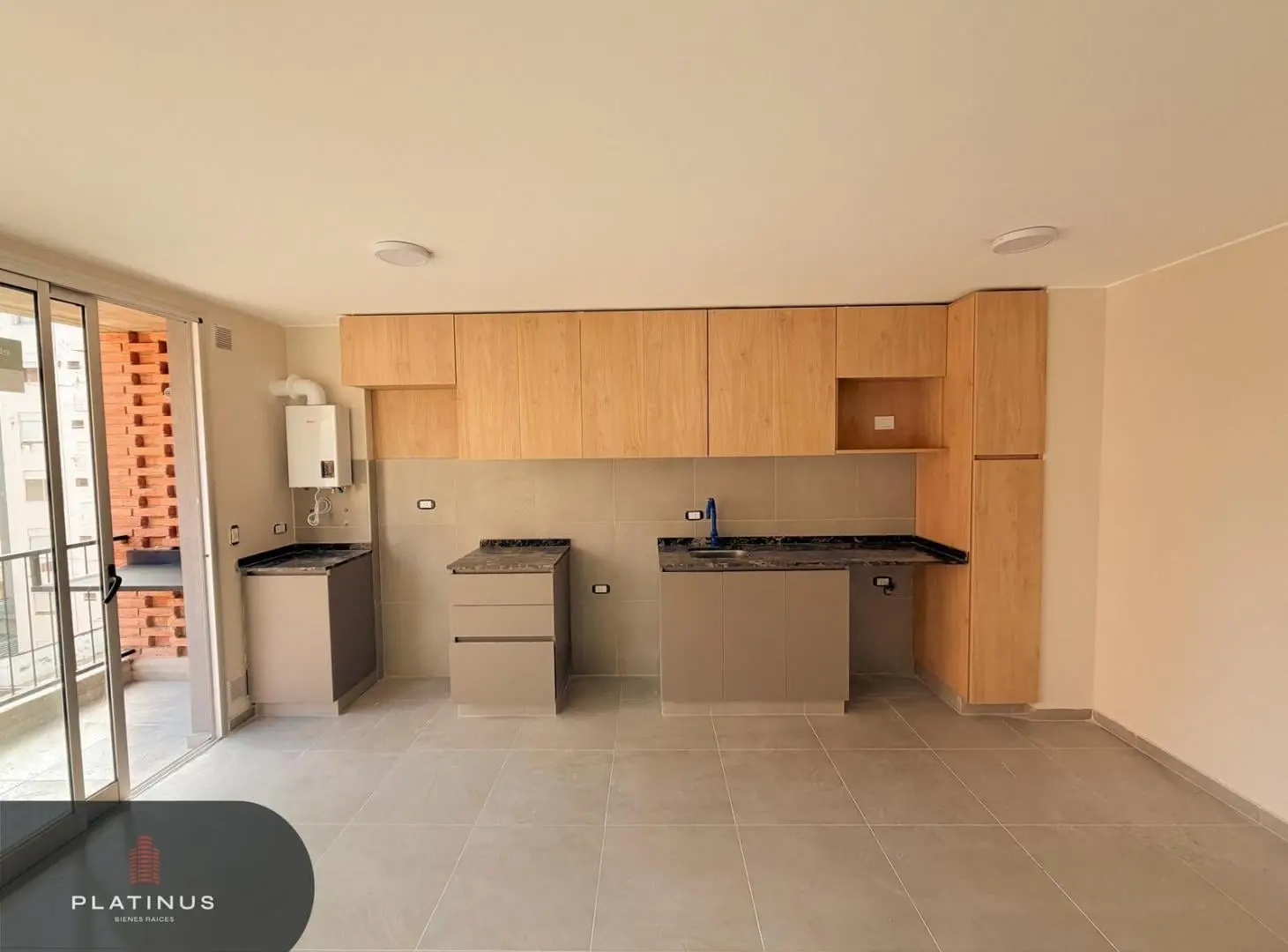 Departamento de categoria en Venta de 1 Dormitorio - Nueva Córdoba 3