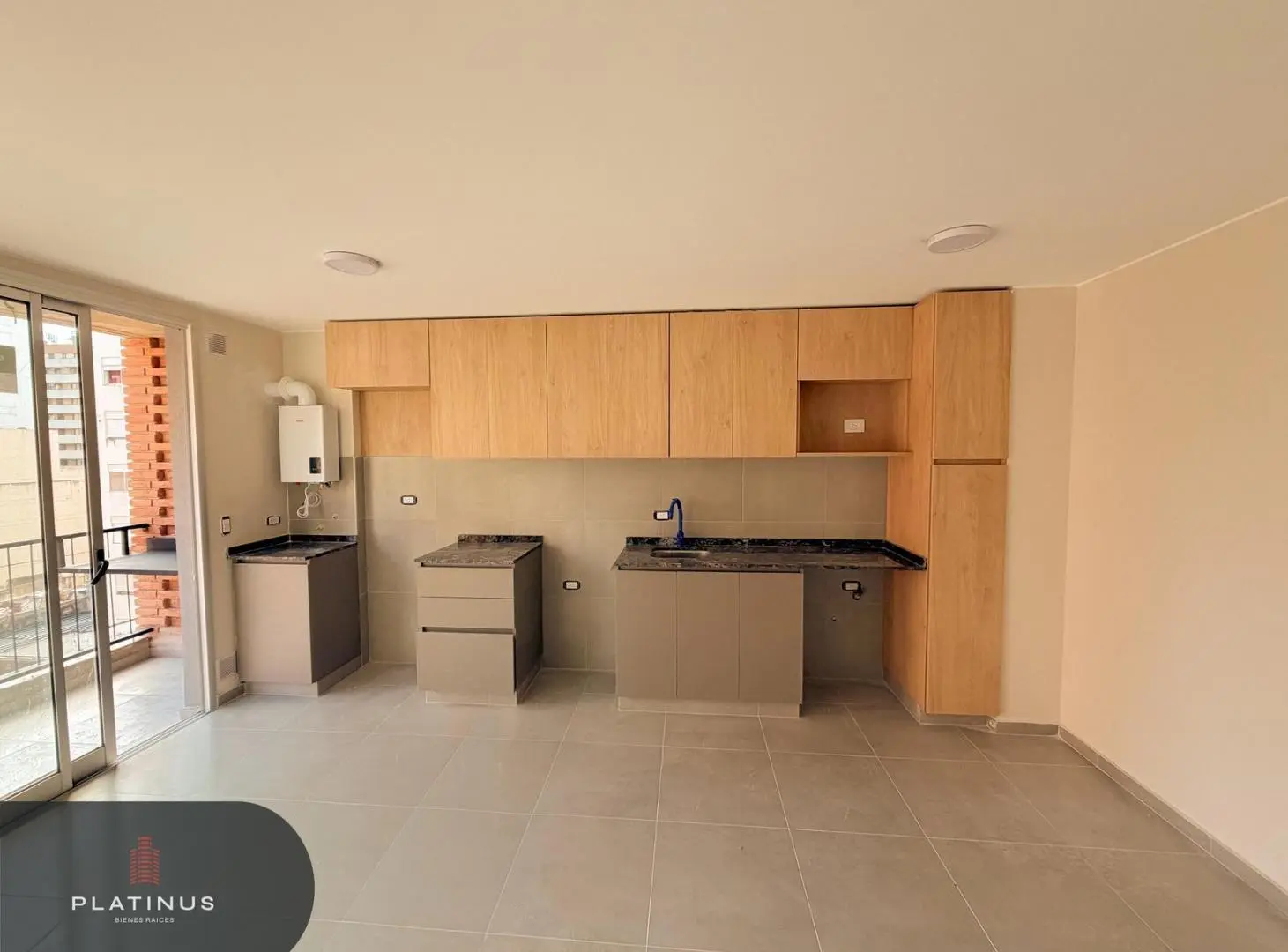 Departamento de categoria en Venta de 1 Dormitorio - Nueva Córdoba 5