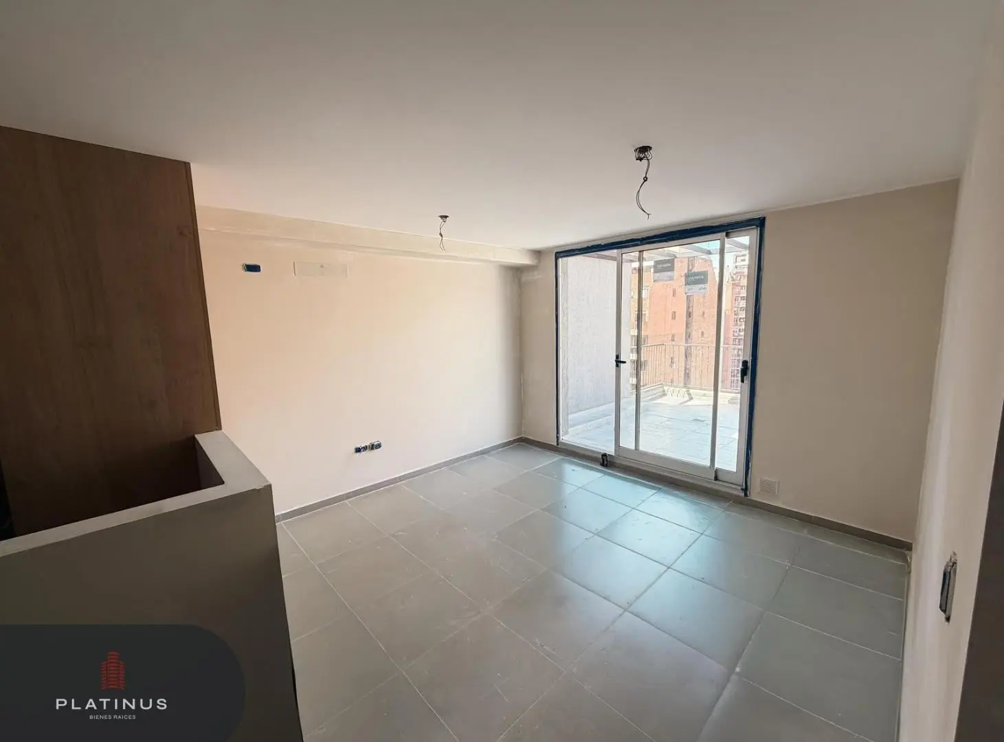 Departamento tipo Duplex de 1 Dormitorio en Venta - Nueva Córdoba 3
