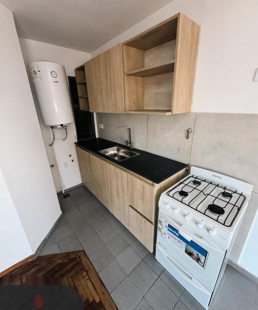 Foto de Departamento en Venta de 1 Dormitorio c/ Escritura y Financiacion, imagen 1