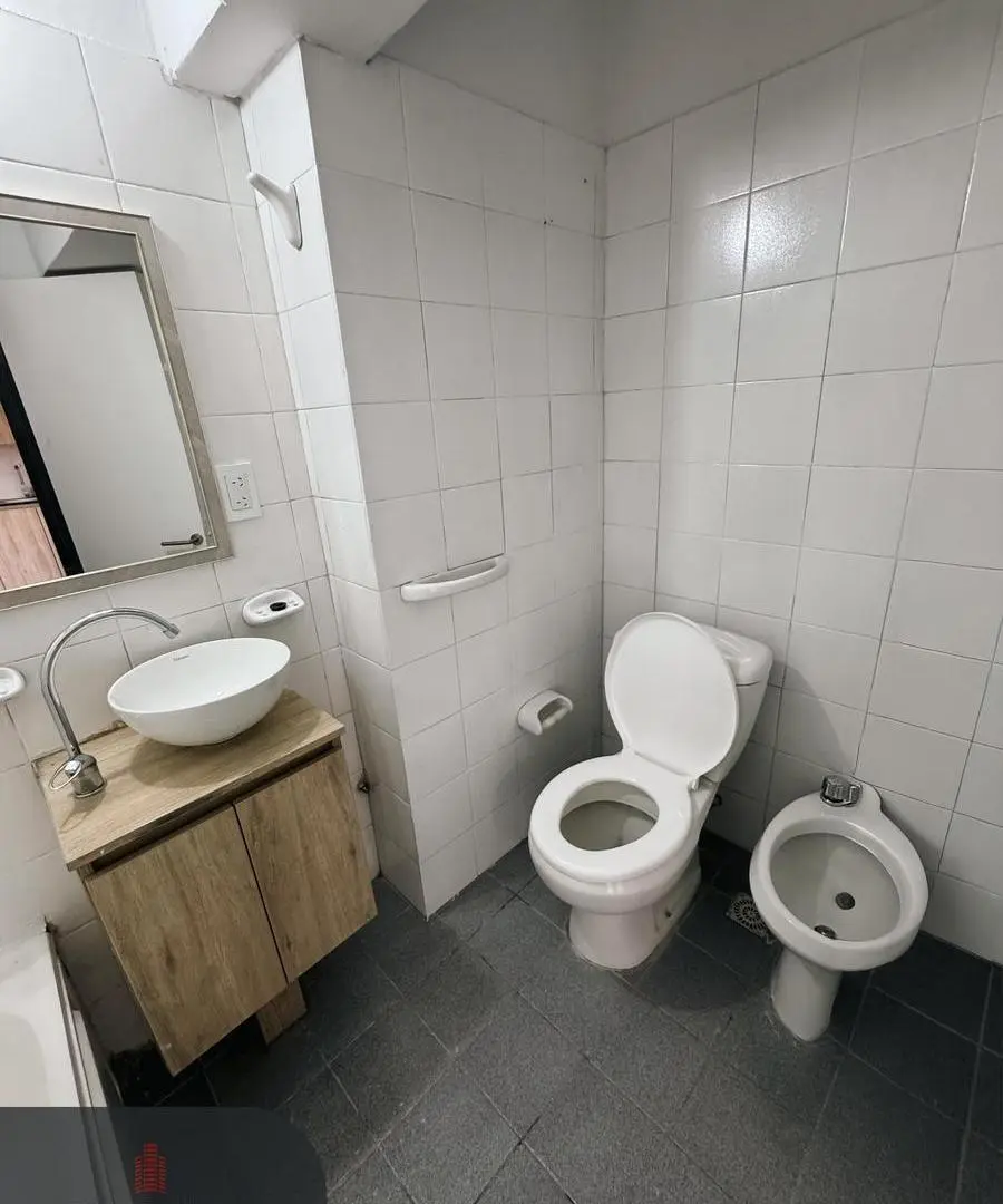 Departamento en Venta de 1 Dormitorio - Nueva Córdoba 3