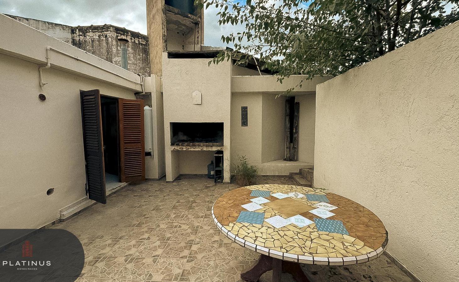 Foto de Casa en Alquiler de 3 Dormitorios con Cochera - Villa Belgrano, imagen 4