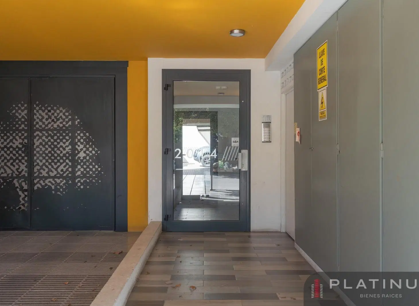 Departamento en Venta de 2 Dormitorios- Apto Credito - Alta Córdoba 2