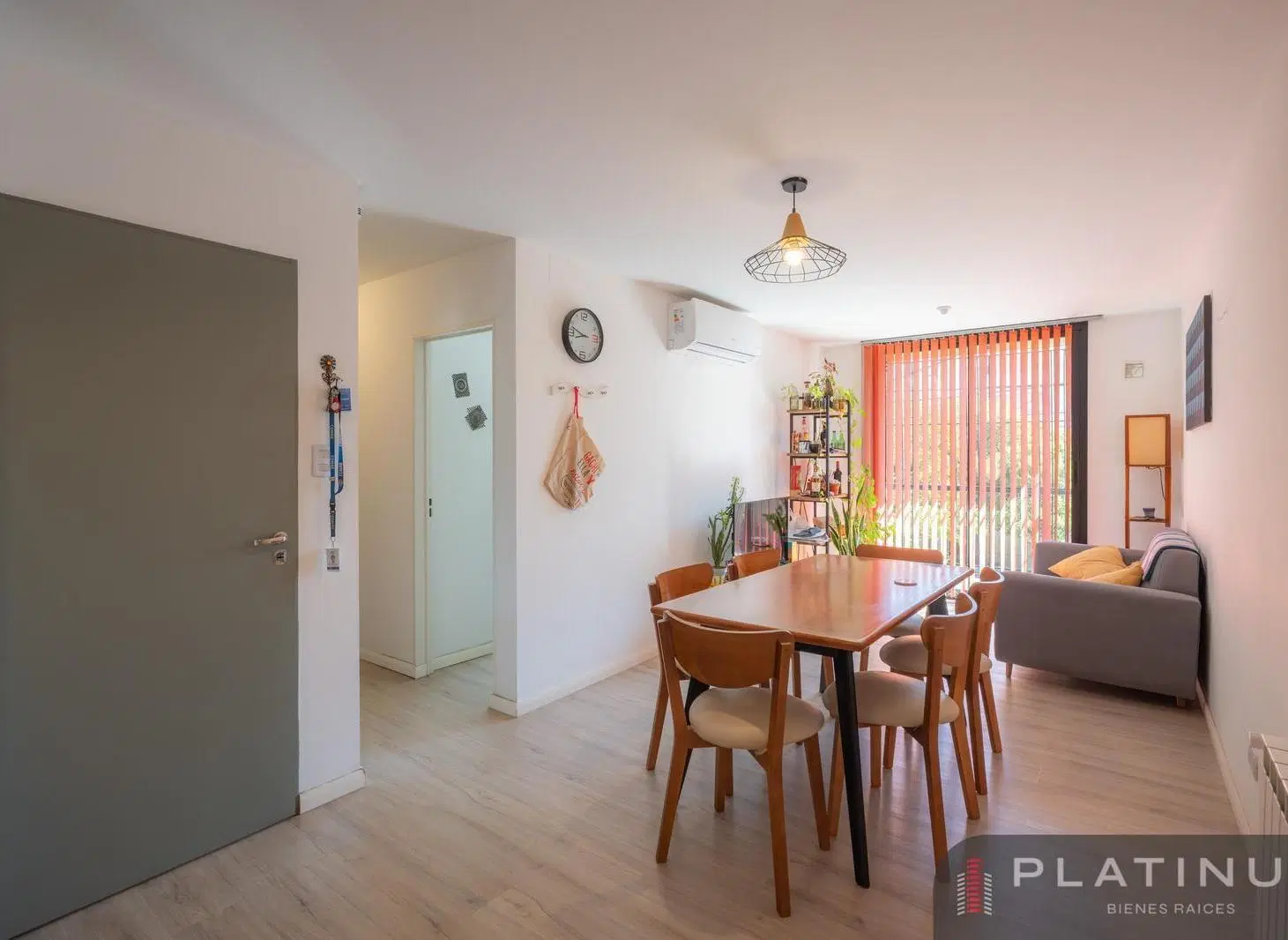 Departamento en Venta de 2 Dormitorios- Apto Credito - Alta Córdoba 4