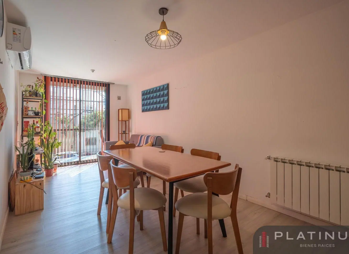 Departamento en Venta de 2 Dormitorios- Apto Credito - Alta Córdoba 5