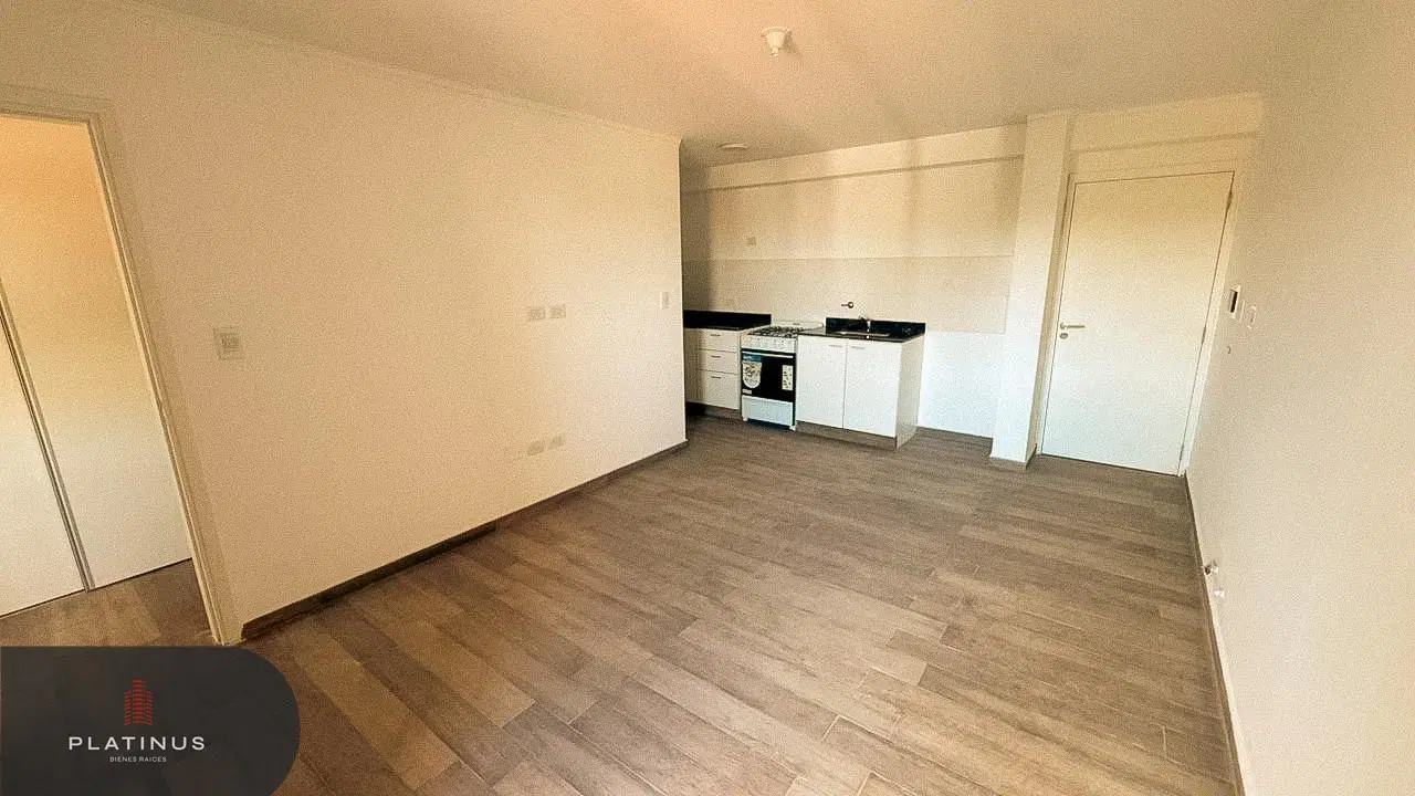 Departamento en Alquiler de 1 Dormitorio - Cofico 2