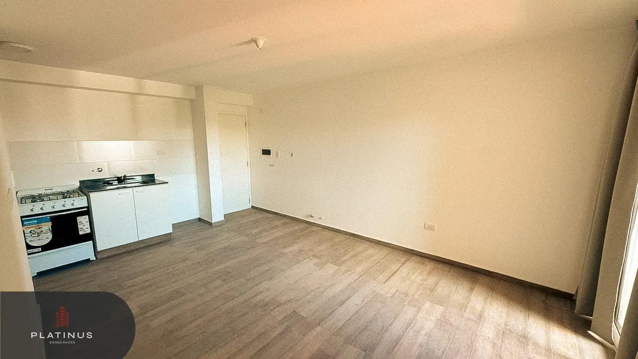 Departamento en Alquiler de 1 Dormitorio - Cofico 4