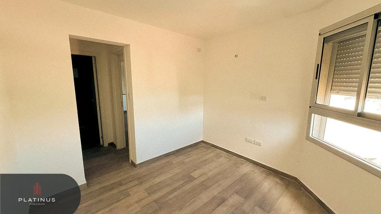 Departamento en Alquiler de 1 Dormitorio - Cofico 5