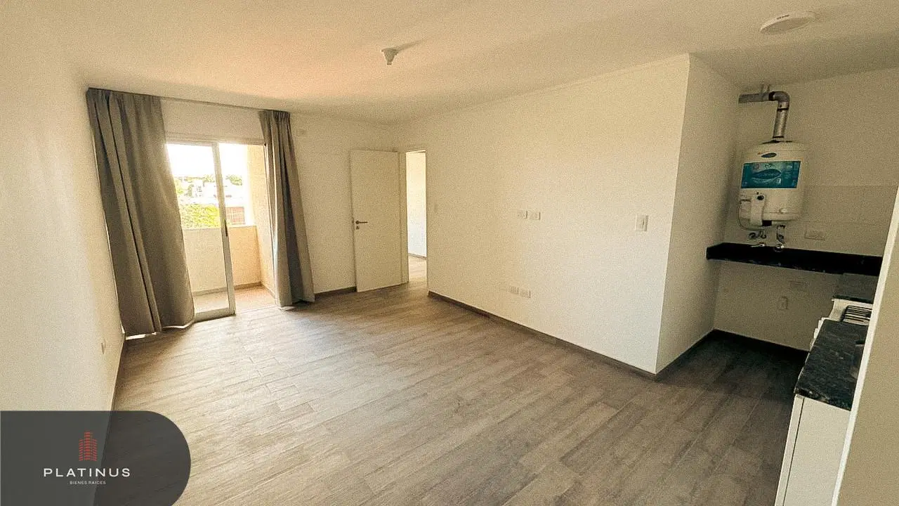 Departamento en Alquiler de 1 Dormitorio - Cofico 3